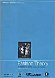 Fashion Theory: a Revista da Moda - 3 - IMPORTADO - vol. 1