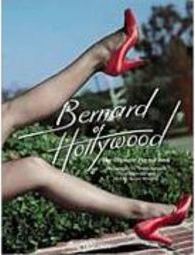 Bernard of Hollywood: the Ultimate Pin-UP Book - Importado
