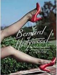 Bernard of Hollywood: the Ultimate Pin-UP Book - Importado
