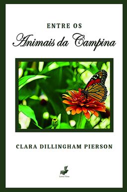 Entre os animais da campina