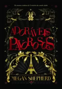 Adoráveis Pavorosos (Grim Lovelies #1)