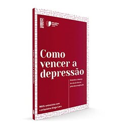Como vencer a depressão