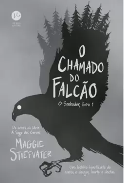 O Chamado do Falcão (Vol. 1 o Sonhador)