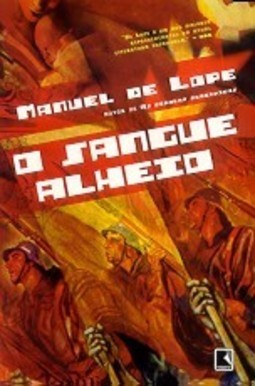 O SANGUE ALHEIO