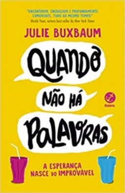 Quando Não Há Palavras