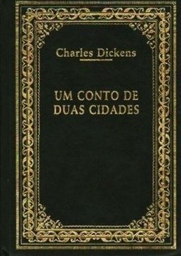 Um Conto de Duas Cidades