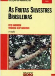 As Frutas Silvestres Brasileiras