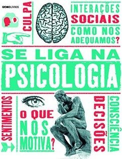 SE LIGA NA PSICOLOGIA