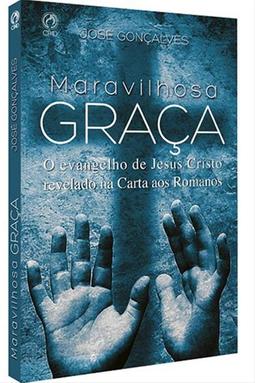 Maravilhosa Graça - CPAD