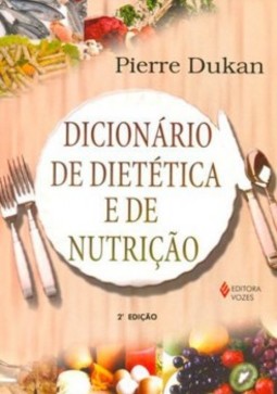 Dicionário de dietética e de nutrição
