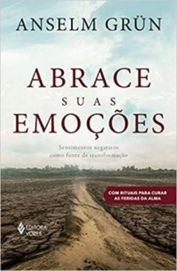Abrace suas emoções