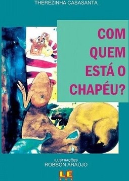 Com quem está o chapéu?