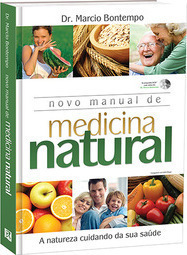 Novo Manual de Medicina Natural