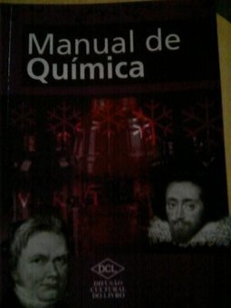 MANUAL DE QUIMICA