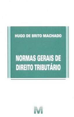 Normas gerais de direito tributário