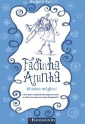 Fadinha Aninha (vol. 6)
