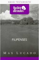 Filipenses - Coleção Lições de Vida