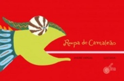 Roupa de Camaleão
