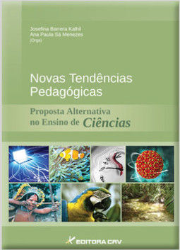 Novas tendências pedagógicas: proposta alternativa no ensino de ciências