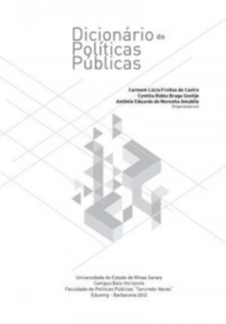 Dicionário de Políticas Públicas