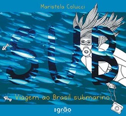 Sub: viagem ao Brasil submarino