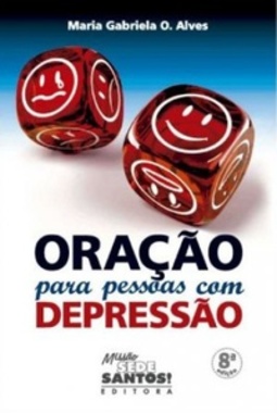 Oração para Pessoas com Depressão