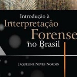 Introdução à interpretação forense no Brasil