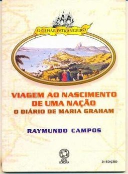 VIAGEM AO NASCIMENTO DE UMA NACAO  