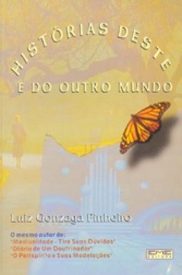 Histórias Deste e do Outro Mundo