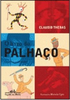 O Livro do Palhaço