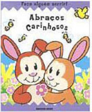 Abraços Carinhosos