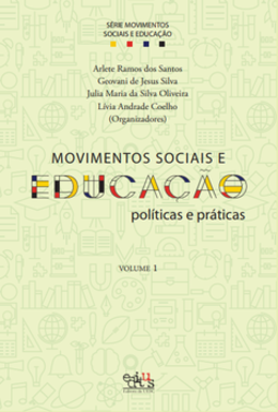 Movimentos sociais e educação: políticas e práticas