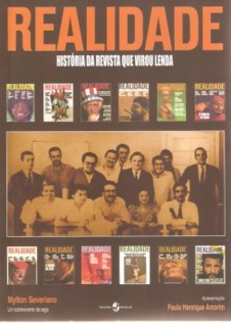 Realidade: história da revista que virou lenda