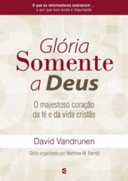 Glória somente a Deus