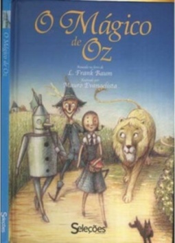 O mágico de Oz