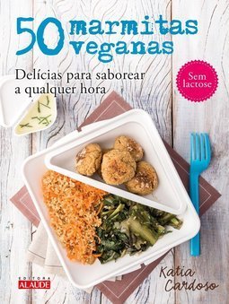 50 marmitas veganas