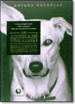 Animais Tem Alma?, Os
