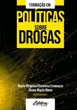 Formação em políticas sobre drogas