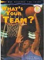 What´s Your Team?