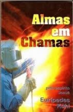 Almas em Chamas