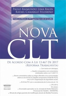 Nova CLT