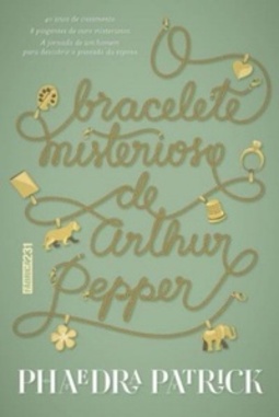 O Bracelete Misterioso de Arthur Pepper
