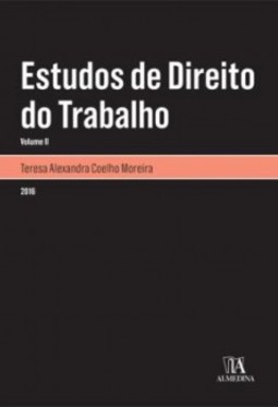 Estudos de direito do trabalho