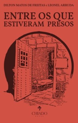Entre os que estiveram presos