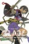 Blade: A Lâmina do Imortal #15