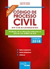 Código De Processo Civil 2018 Mini