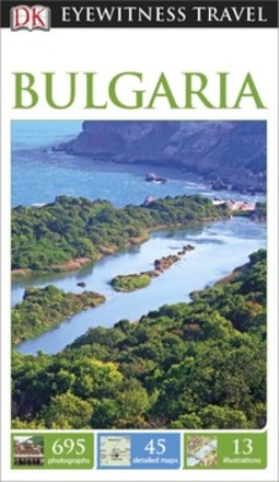 DK Eyewitness Bulgaria
