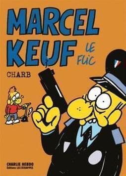 MARCEL KEUF LE FLIC