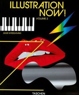 Illustration Now! - Importado