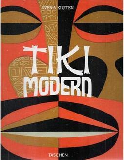 Tiki Modern